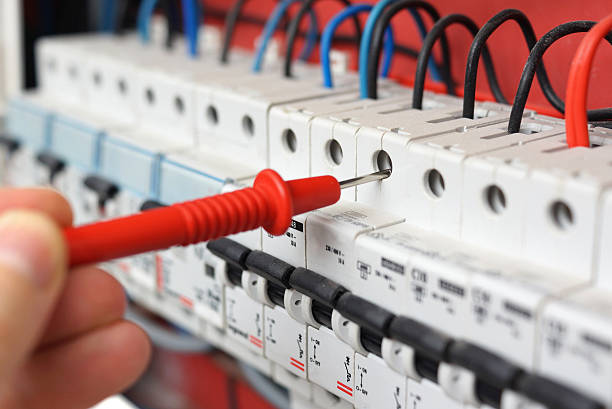 Why Trust Our Licensed Electricians for Your Electrical Needs in Fairfax, CA?